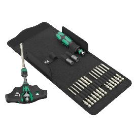 Kraftform Kompakt 400 RA SHK Set 1, 18-teilig Produktbild